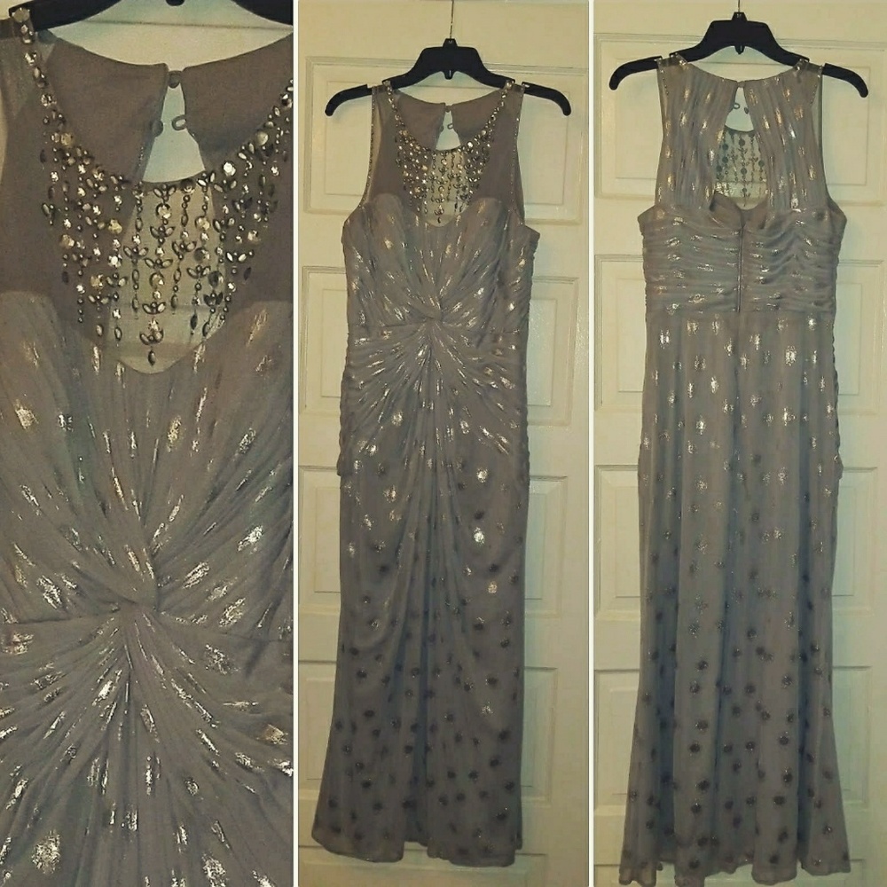 Prom/formal gown